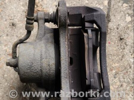 ФОТО Суппорт передний правый для Hyundai Tucson III TL (15-21) Київ