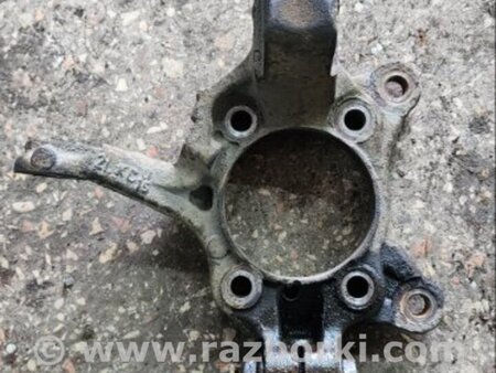 ФОТО Цапфа передняя левая для Hyundai Tucson III TL (15-21) Київ