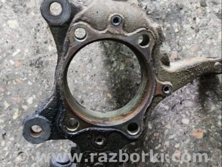 ФОТО Цапфа передняя левая для Hyundai Tucson III TL (15-21) Київ