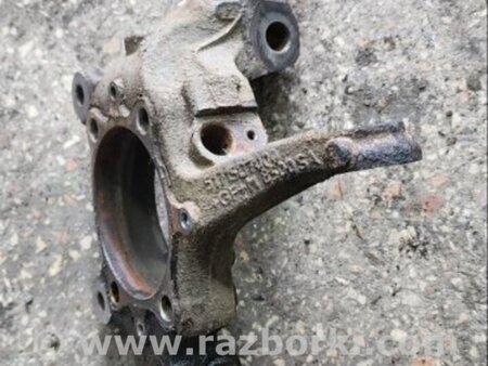 ФОТО Цапфа передняя левая для Hyundai Tucson III TL (15-21) Київ