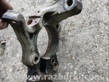 ФОТО Цапфа передняя левая для Hyundai Tucson III TL (15-21) Київ