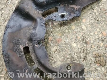 ФОТО Тормозной щиток передний левый для Hyundai Tucson III TL (15-21) Київ