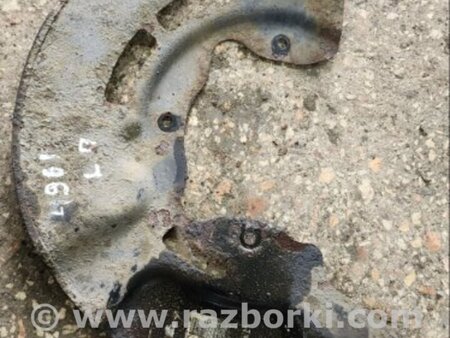 ФОТО Тормозной щиток передний левый для Hyundai Tucson III TL (15-21) Київ