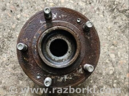 ФОТО Ступица передняя левая для Hyundai Tucson III TL (15-21) Київ