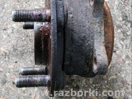 ФОТО Ступица передняя левая для Hyundai Tucson III TL (15-21) Київ