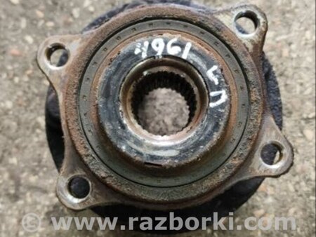 ФОТО Ступица передняя левая для Hyundai Tucson III TL (15-21) Київ