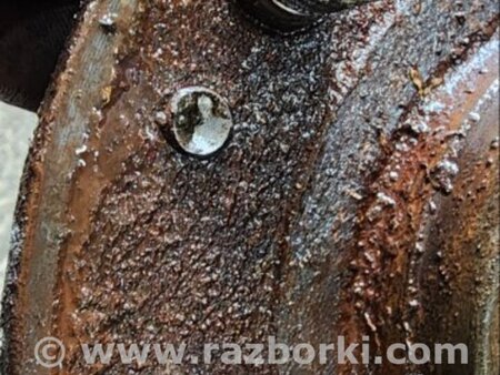 ФОТО Ступица передняя левая для Hyundai Tucson III TL (15-21) Київ