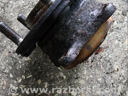 ФОТО Ступица передняя правая для Hyundai Tucson III TL (15-21) Київ