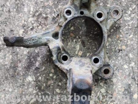 ФОТО Цапфа передняя правая для Hyundai Tucson III TL (15-21) Київ