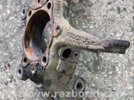 ФОТО Цапфа передняя правая для Hyundai Tucson III TL (15-21) Київ