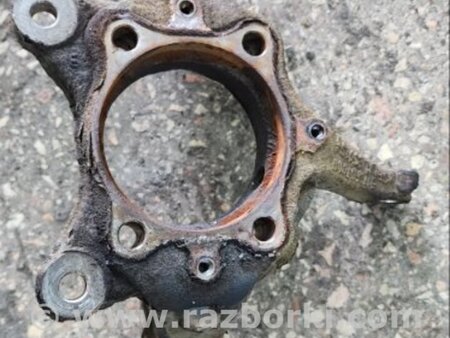ФОТО Цапфа передняя правая для Hyundai Tucson III TL (15-21) Київ