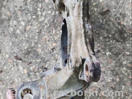 ФОТО Цапфа передняя правая для Hyundai Tucson III TL (15-21) Київ