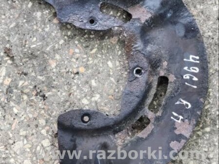 ФОТО Тормозной щиток передний правый для Hyundai Tucson III TL (15-21) Київ