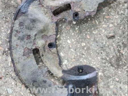 ФОТО Тормозной щиток передний правый для Hyundai Tucson III TL (15-21) Київ