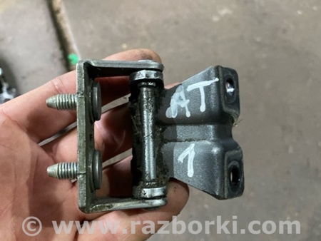 ФОТО Петля багажника задняя левая для Subaru Tribeca B9 (05-08) Київ