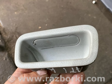 ФОТО Ручка багажника задняя левая для Subaru Tribeca B9 (05-08) Київ