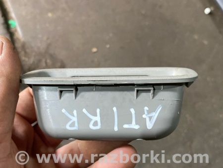 ФОТО Ручка багажника задняя правая для Subaru Tribeca B9 (05-08) Київ