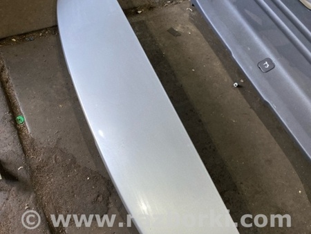 ФОТО Спойлер задний для Subaru Tribeca B9 (05-08) Київ