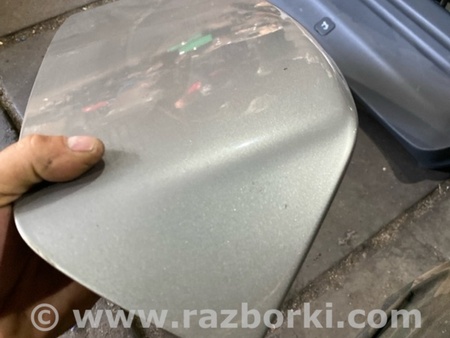 ФОТО Спойлер задний для Subaru Tribeca B9 (05-08) Київ