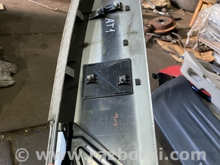 ФОТО Спойлер задний для Subaru Tribeca B9 (05-08) Київ