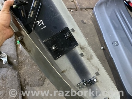 ФОТО Спойлер задний для Subaru Tribeca B9 (05-08) Київ