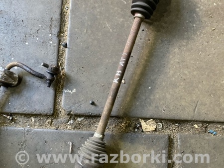 ФОТО Привод задний для Subaru Tribeca B9 (05-08) Київ