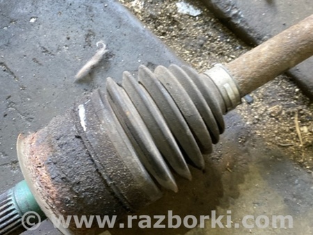 ФОТО Привод задний для Subaru Tribeca B9 (05-08) Київ