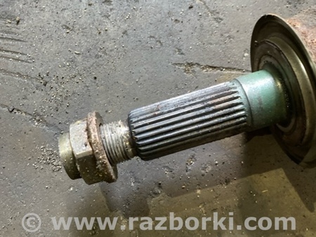 ФОТО Привод задний для Subaru Tribeca B9 (05-08) Київ