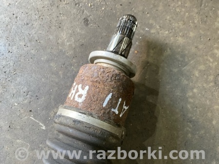 ФОТО Привод задний для Subaru Tribeca B9 (05-08) Київ