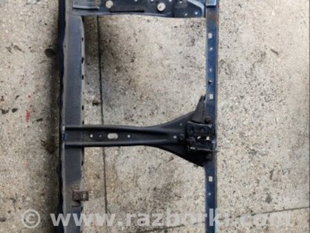 ФОТО Передняя панель (Телевизор) для Subaru Legacy IV BL/BP (03-09) Київ