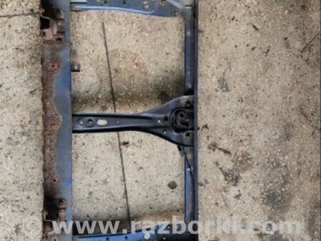 ФОТО Передняя панель (Телевизор) для Subaru Legacy IV BL/BP (03-09) Київ