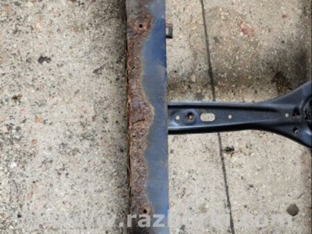 ФОТО Передняя панель (Телевизор) для Subaru Legacy IV BL/BP (03-09) Київ