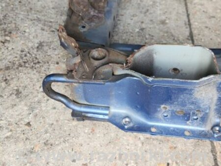 ФОТО Передняя панель (Телевизор) для Subaru Legacy IV BL/BP (03-09) Київ