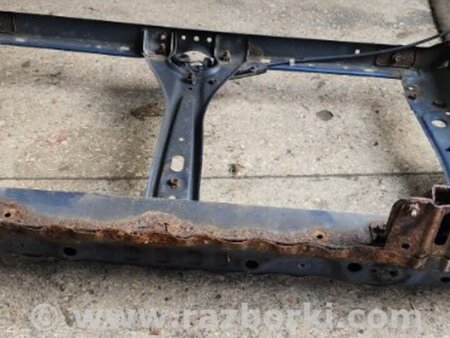 ФОТО Передняя панель (Телевизор) для Subaru Legacy IV BL/BP (03-09) Київ