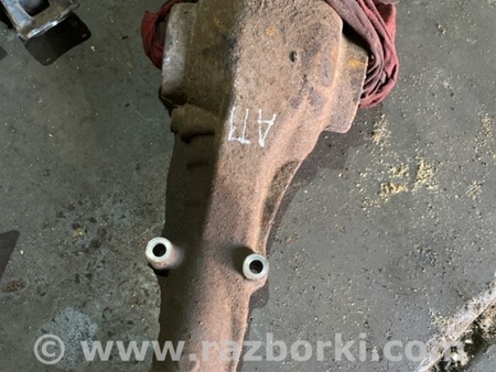 ФОТО Редуктор для Subaru Tribeca B9 (05-08) Київ