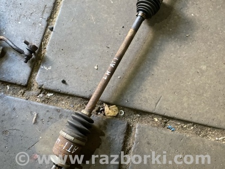 ФОТО Привод задний для Subaru Tribeca B9 (05-08) Київ