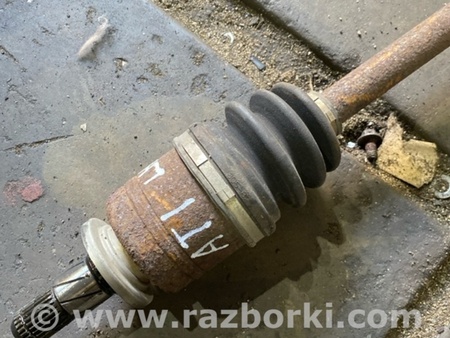 ФОТО Привод задний для Subaru Tribeca B9 (05-08) Київ