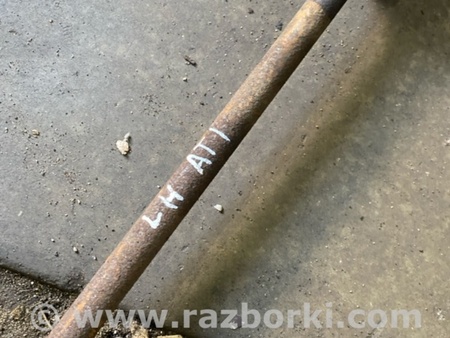 ФОТО Привод задний для Subaru Tribeca B9 (05-08) Київ