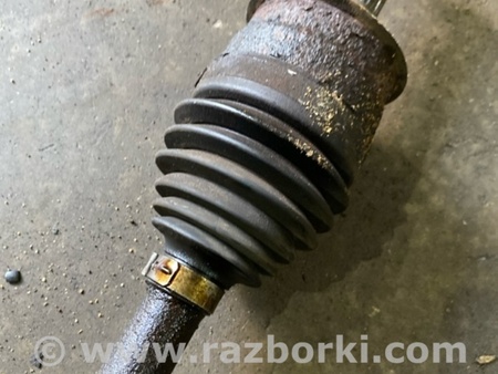 ФОТО Привод задний для Subaru Tribeca B9 (05-08) Київ