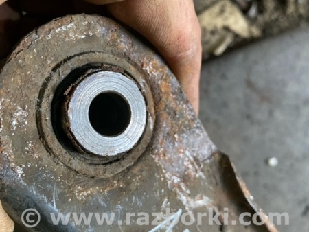 ФОТО Рычаг задний правый для Subaru Tribeca B9 (05-08) Київ