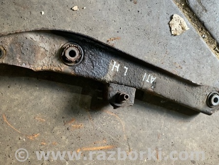 ФОТО Рычаг задний левый для Subaru Tribeca B9 (05-08) Київ