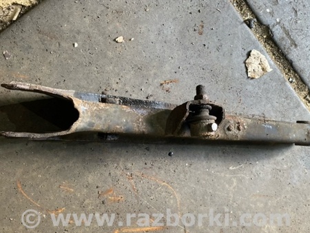 ФОТО Рычаг задний левый для Subaru Tribeca B9 (05-08) Київ