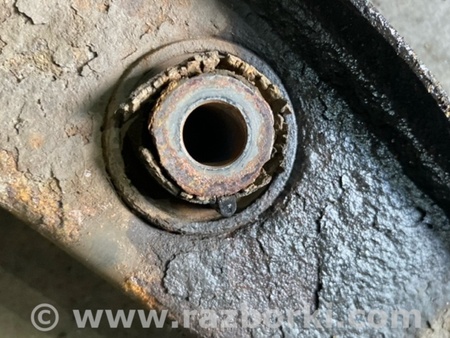 ФОТО Рычаг задний левый для Subaru Tribeca B9 (05-08) Київ