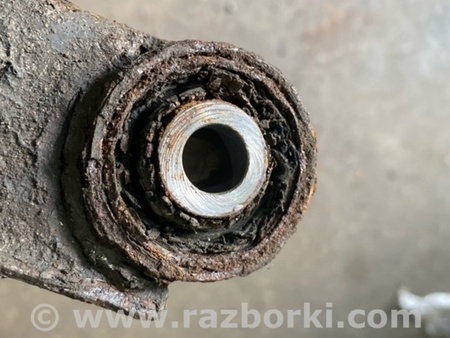 ФОТО Рычаг задний левый для Subaru Tribeca B9 (05-08) Київ