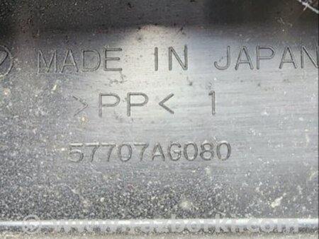 ФОТО Усилитель бампера для Subaru Legacy IV BL/BP (03-09) Київ