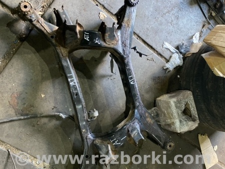 ФОТО Балка задняя для Subaru Tribeca B9 (05-08) Київ