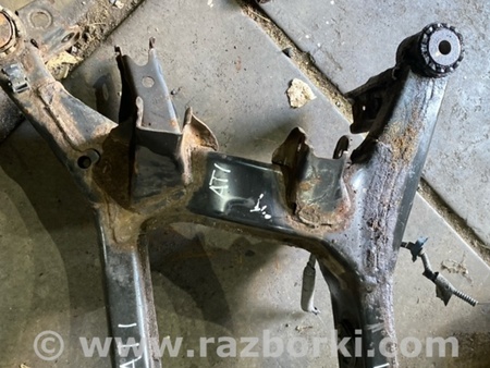 ФОТО Балка задняя для Subaru Tribeca B9 (05-08) Київ