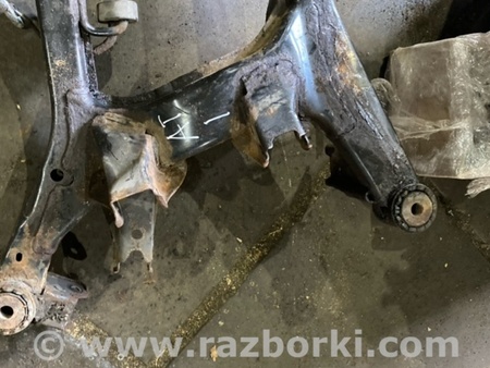 ФОТО Балка задняя для Subaru Tribeca B9 (05-08) Київ