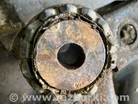 ФОТО Балка задняя для Subaru Tribeca B9 (05-08) Київ