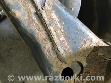 ФОТО Балка задняя для Subaru Tribeca B9 (05-08) Київ